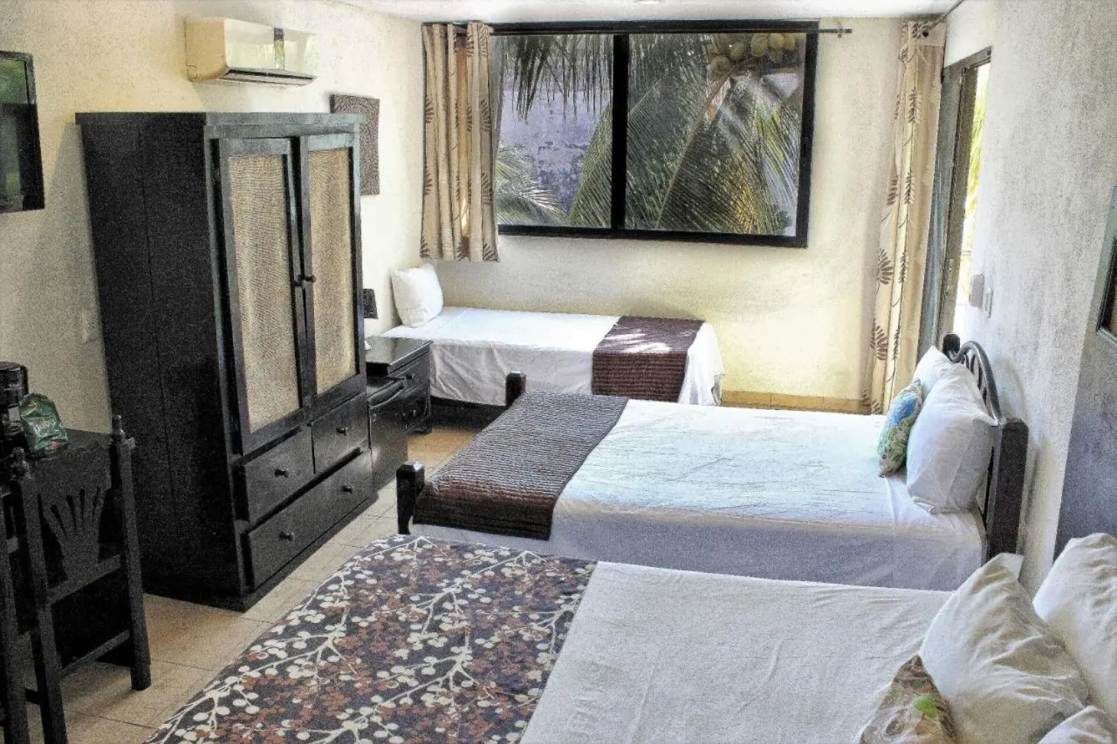 Hotel Playa del Karma