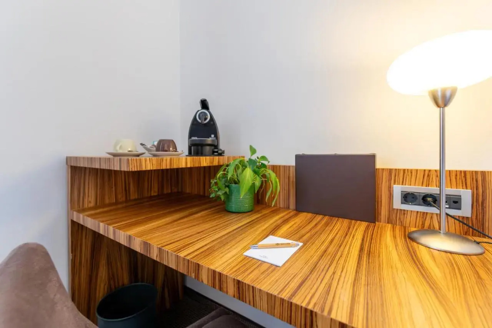 Herzogshof Boutique-Hotel am Dom Regensburg