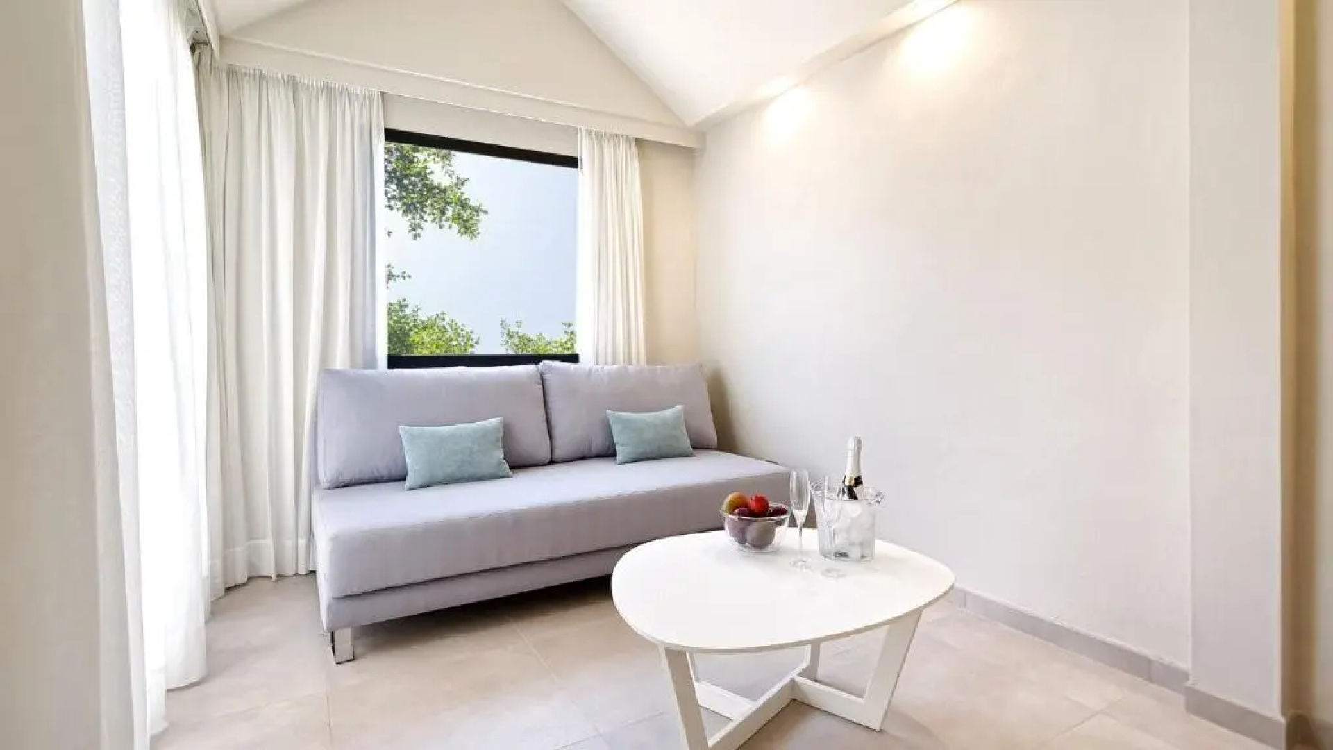 Отель Club Maspalomas Suites & Spa - Adults Only