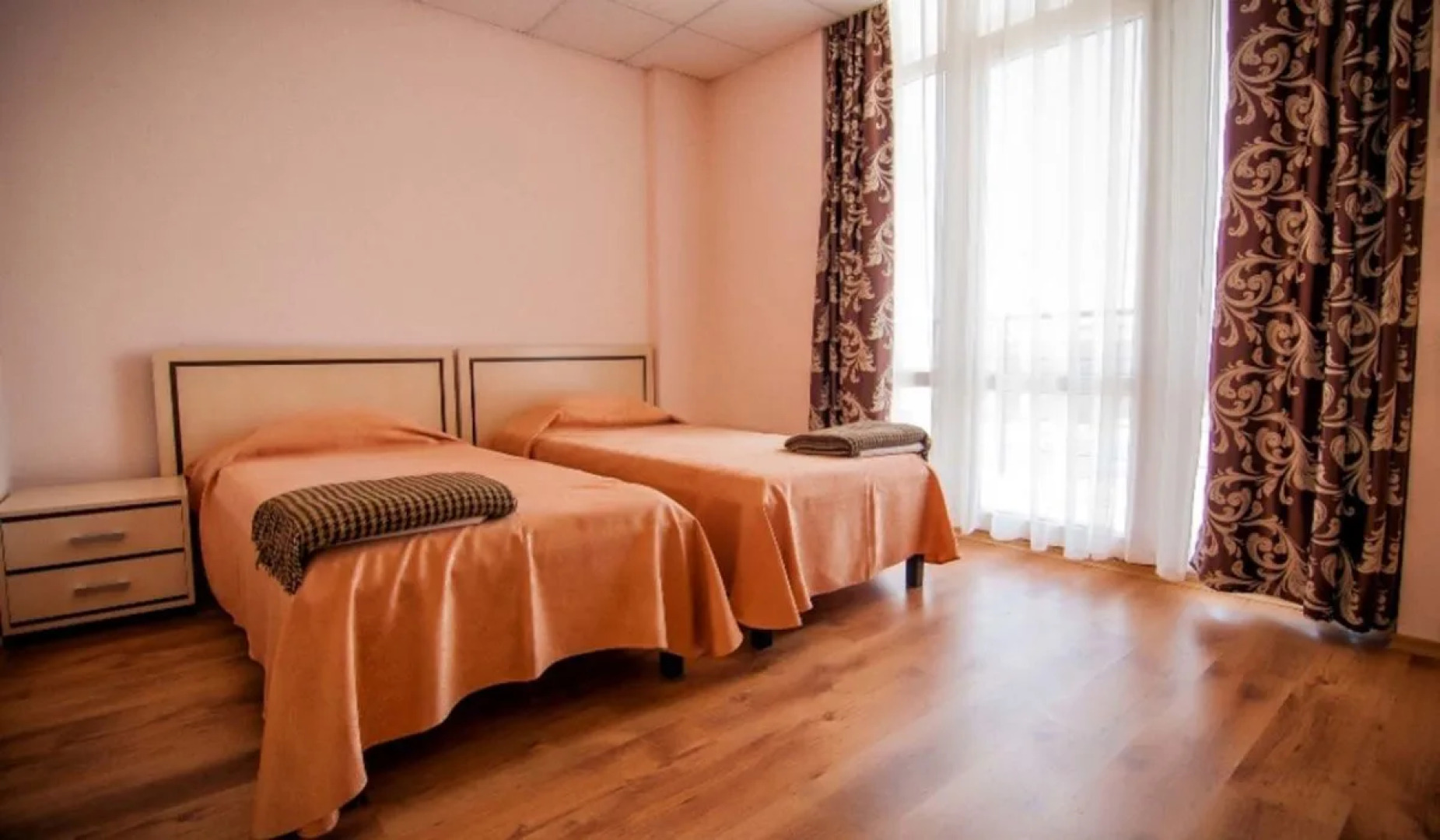 Black Sea Golden Bugaz