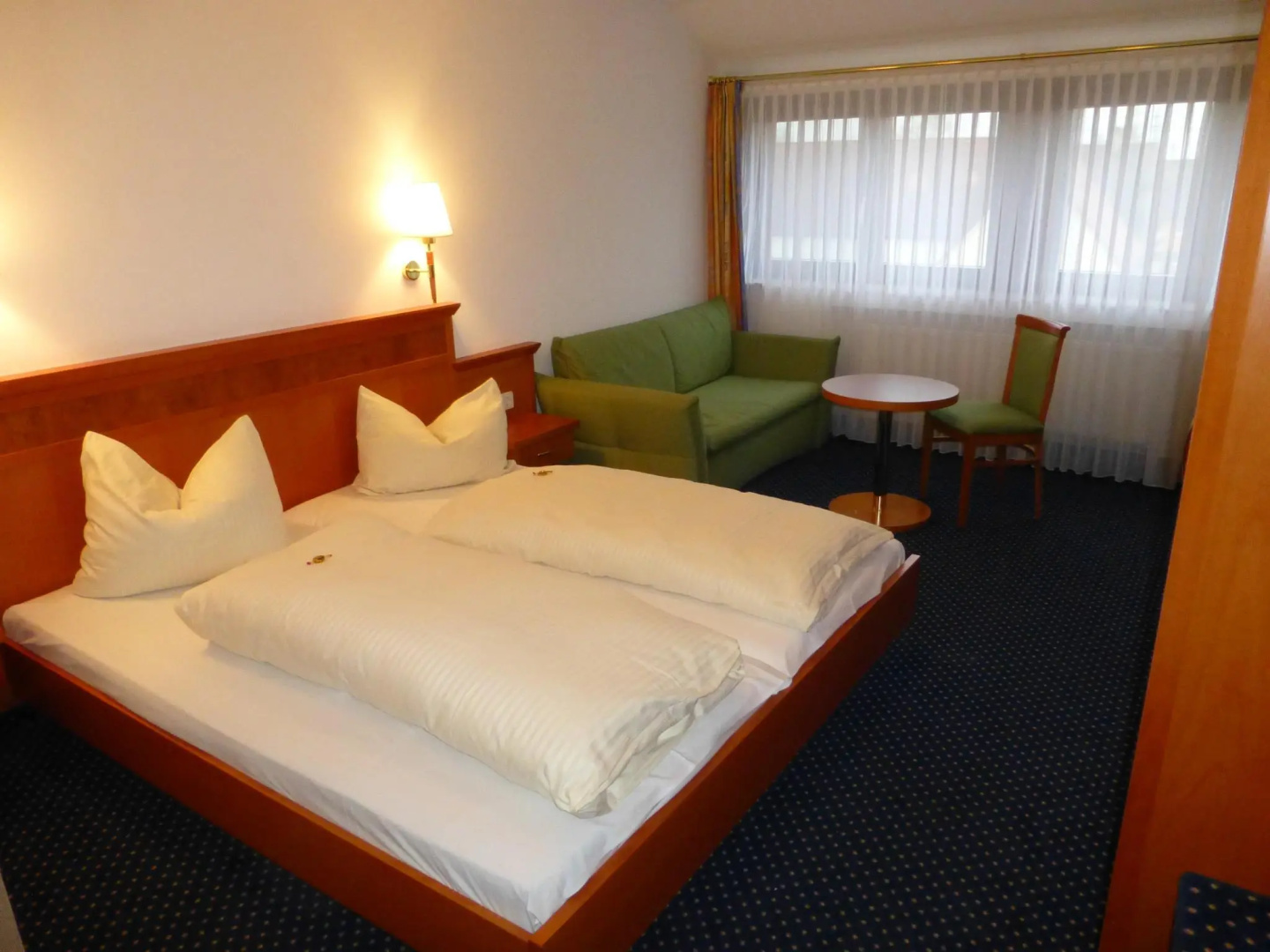Hotel-Gasthof-Hirsch