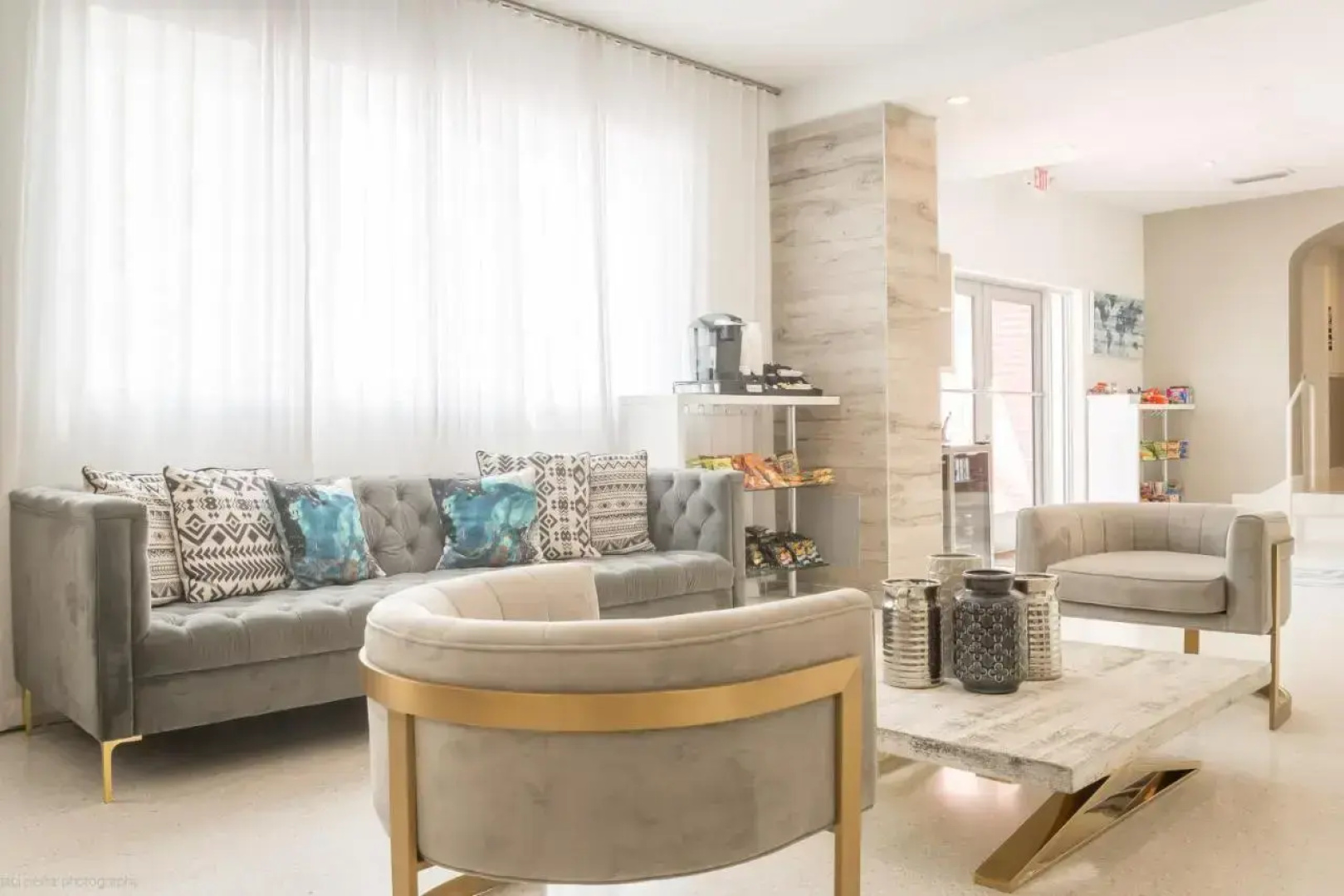 Hotel Belleza