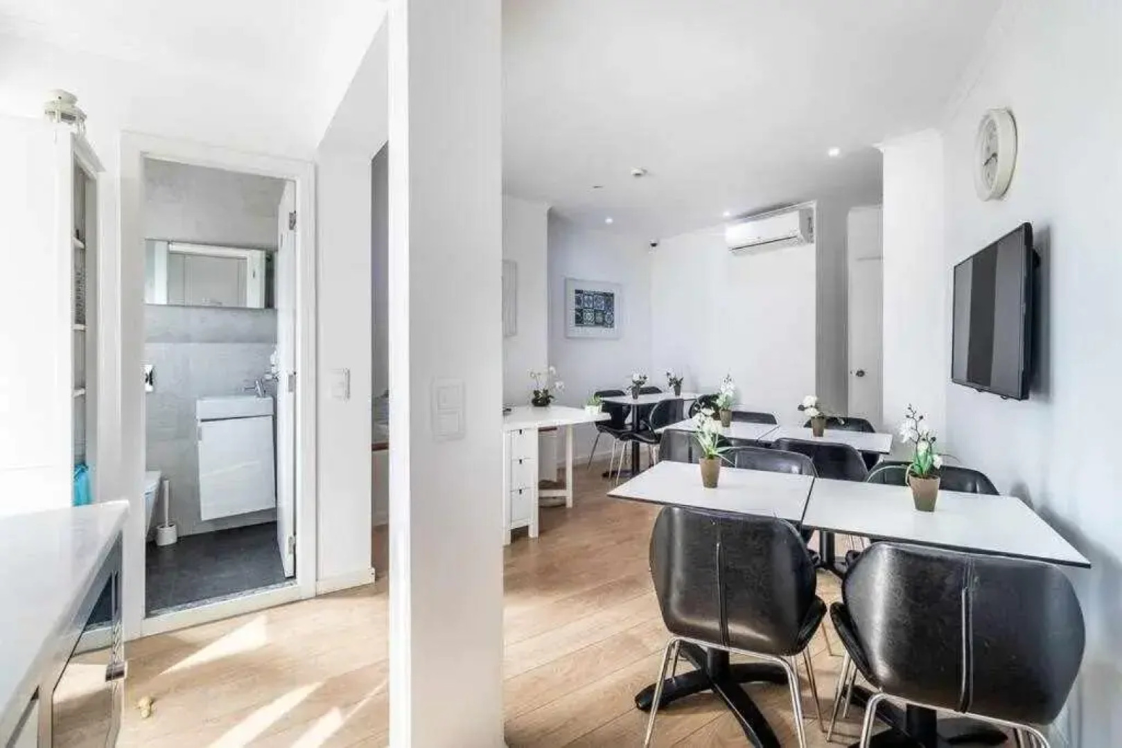 Lisbon Terrace Suites Special for Groups