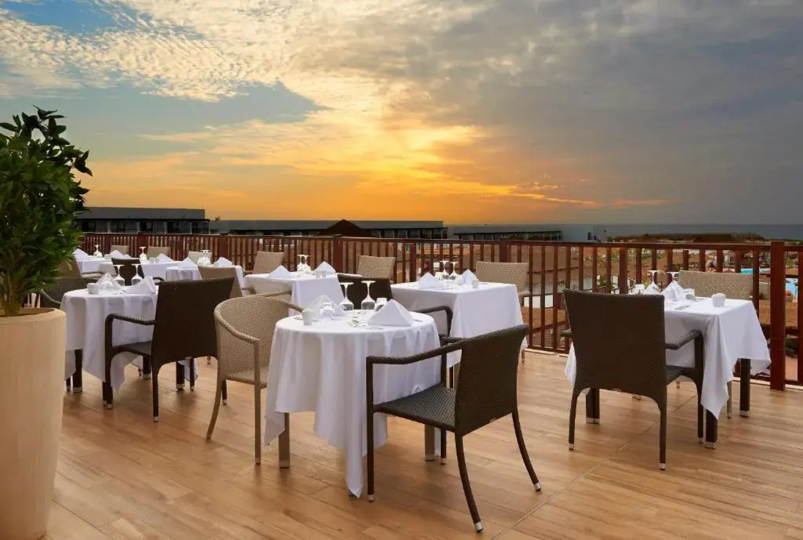 Melia Llana Beach Resort & Spa - All Inclusive - Adults Only