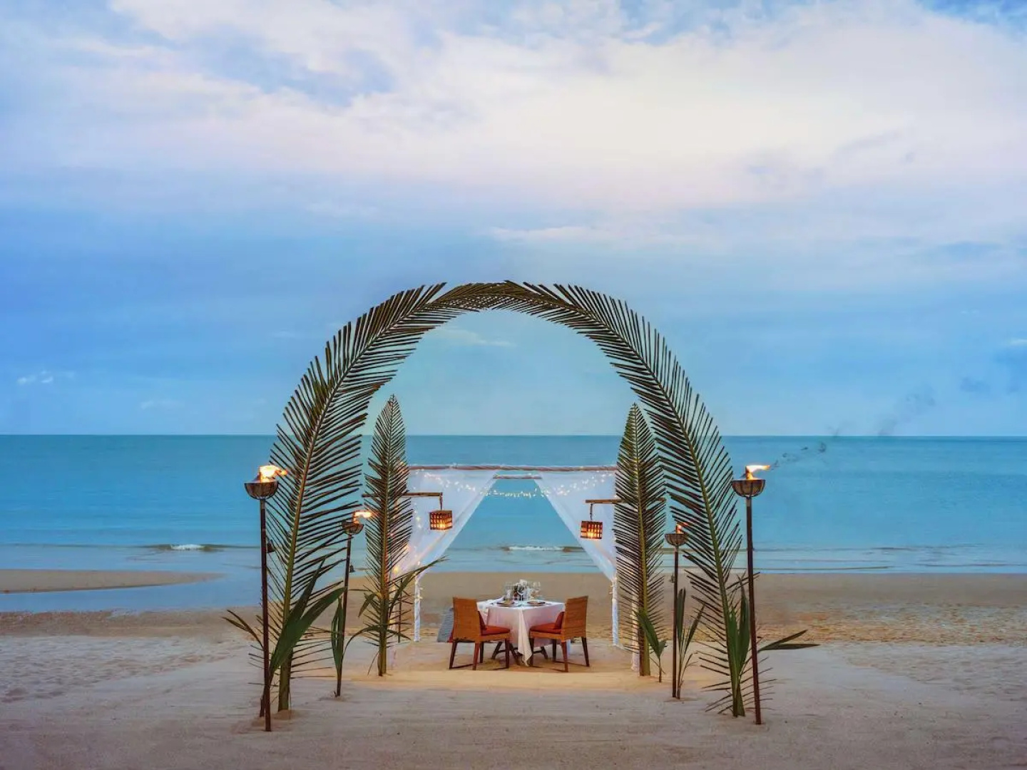 Anantara Rasananda Koh Phangan Villa Resort & Spa
