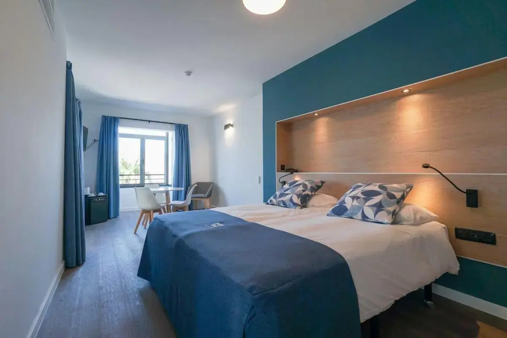 Курорт Playitas Hotel 