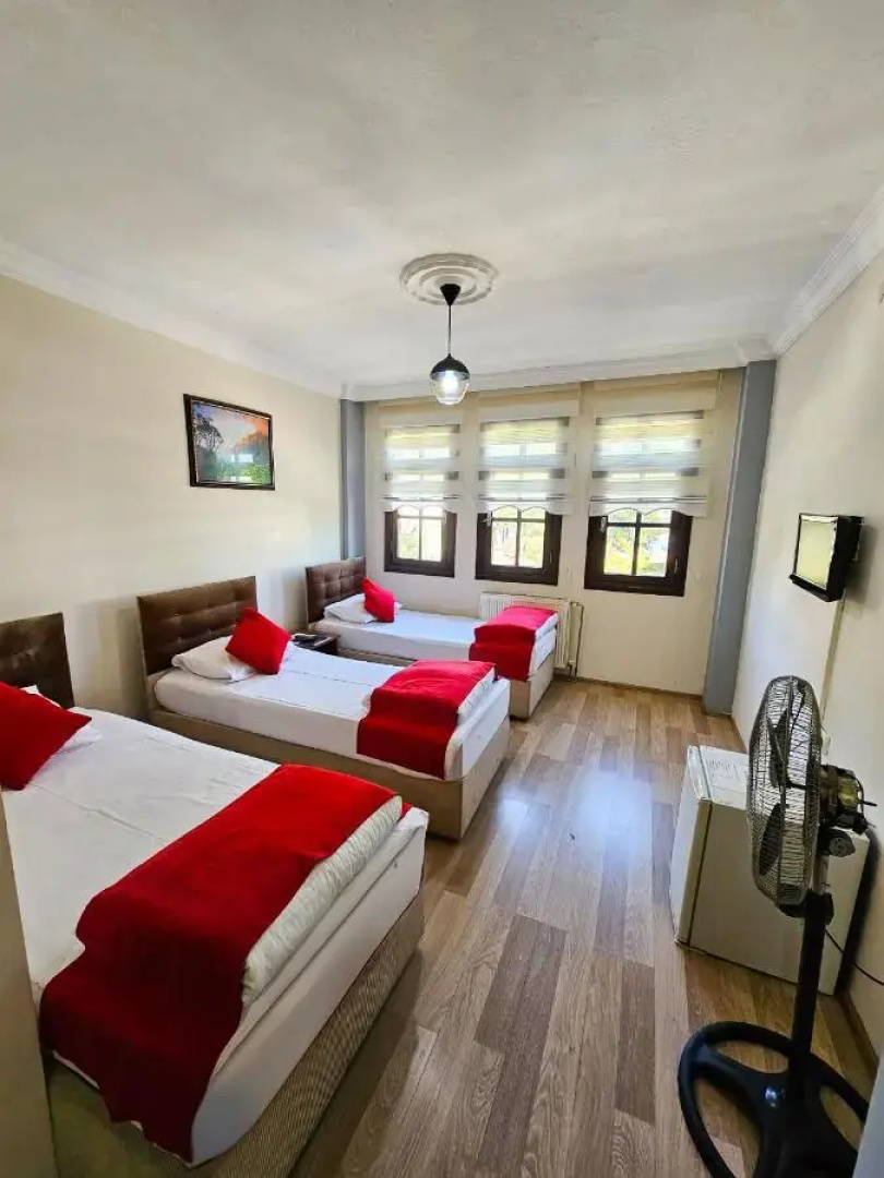 Sultan Saray Hotel