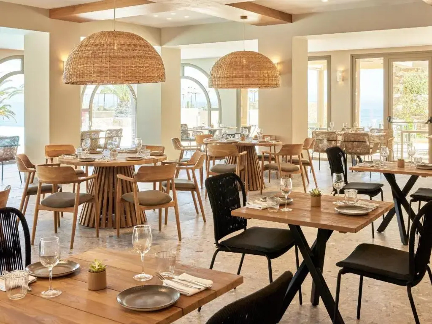 Отель MarBella, Mar-Bella Collection