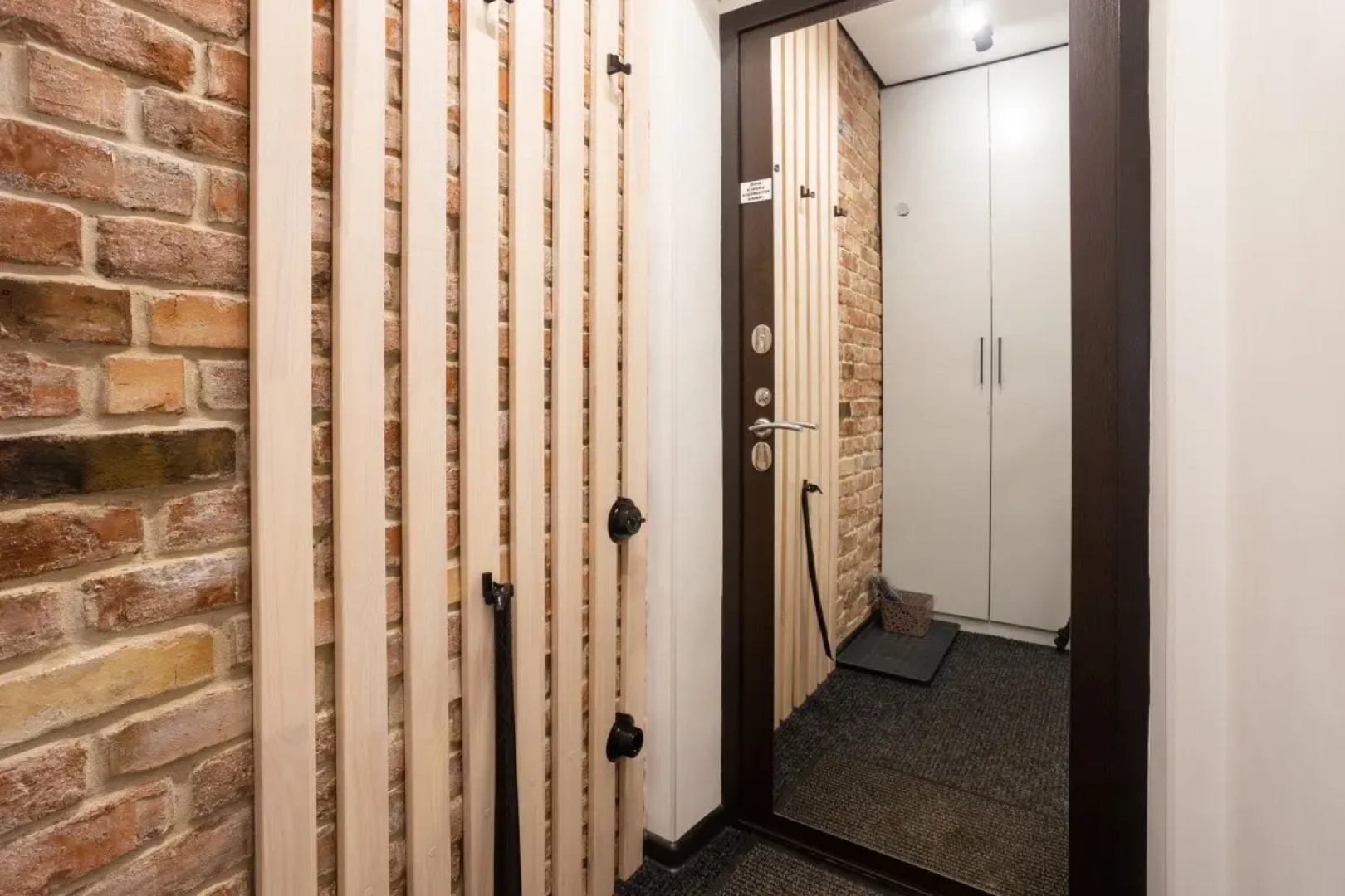 Odna Iz Luchshikh Studiy V Tsentre Ufy Flat