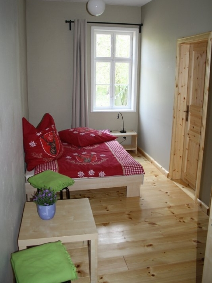 Forsthaus Leiner Berg