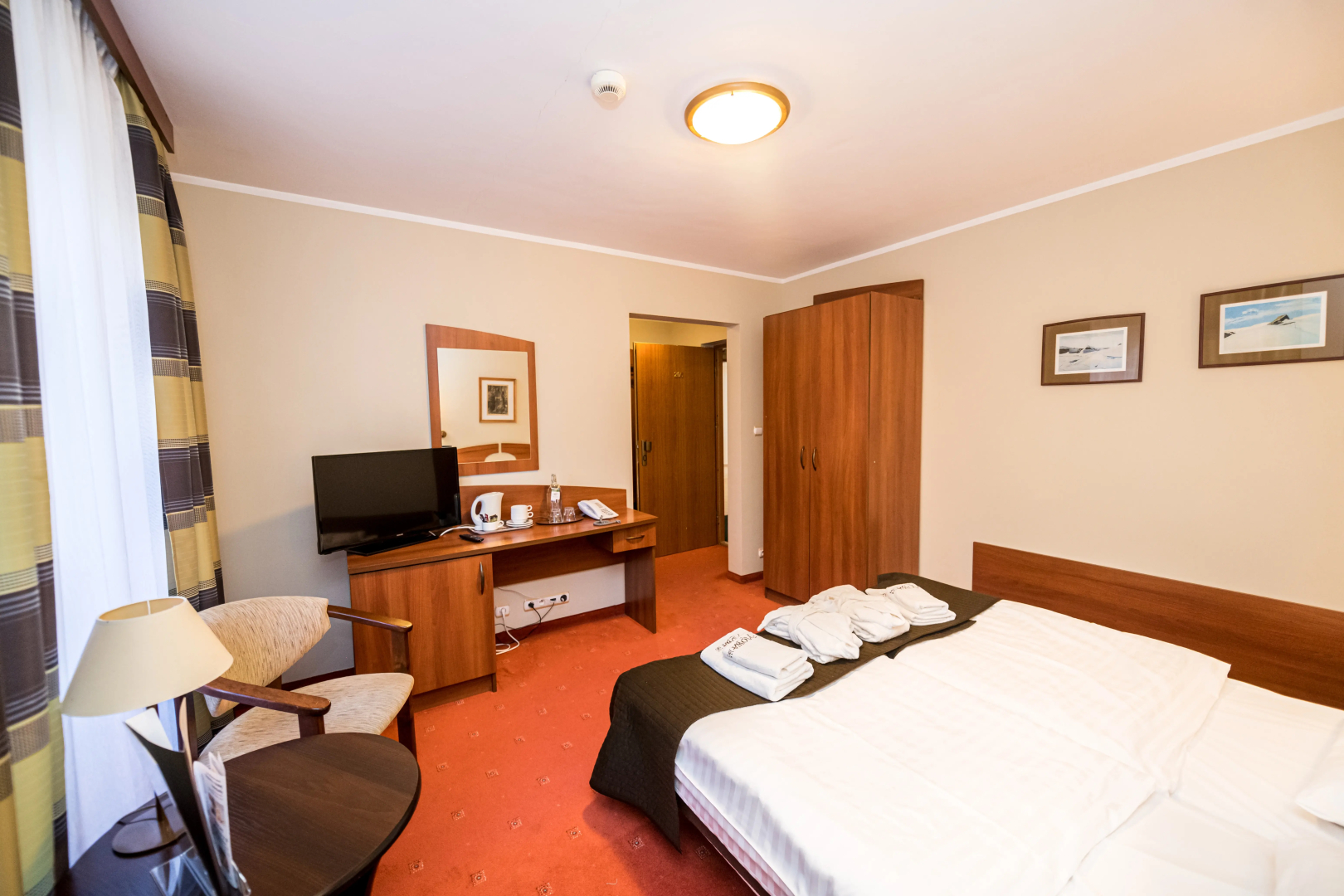 Nowa - Ski Spa Hotel