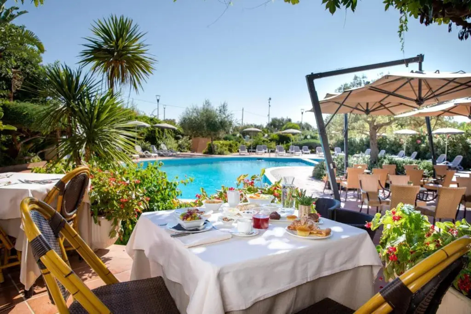 Hotel La Torre