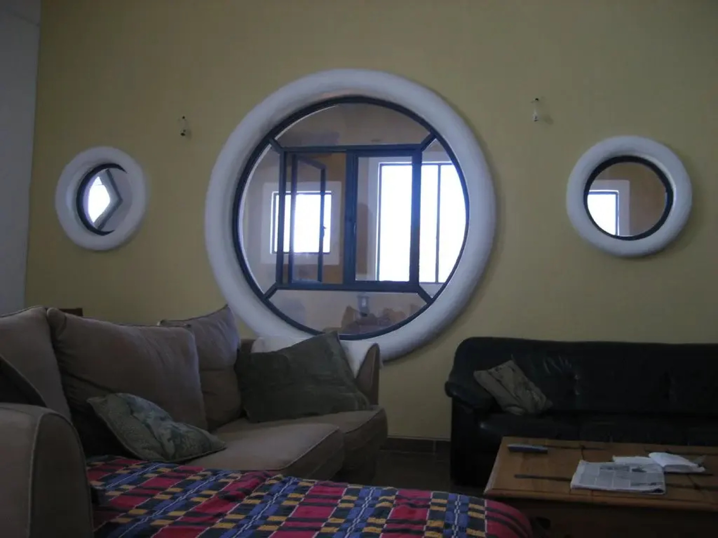 Casa Zuniga Bed and Breakfast