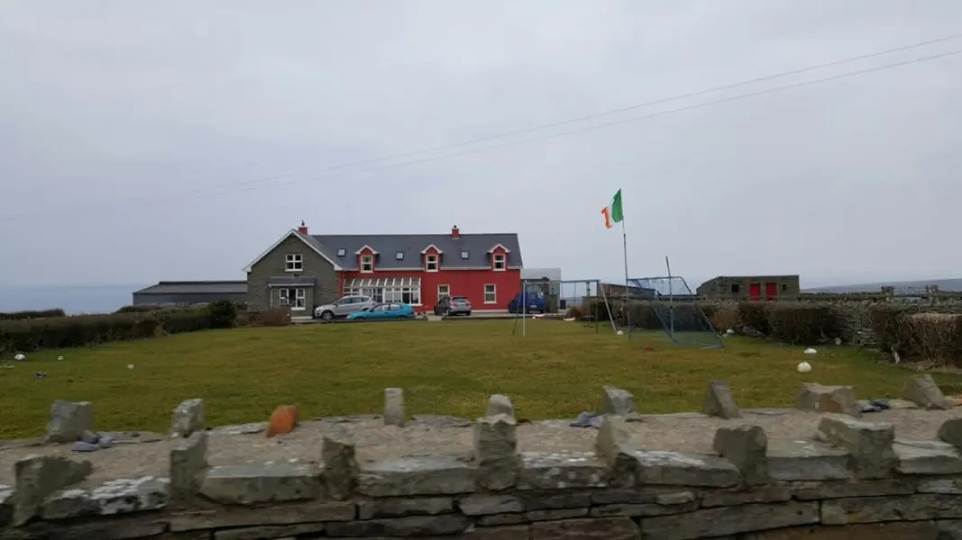 Doonagore Farmhouse
