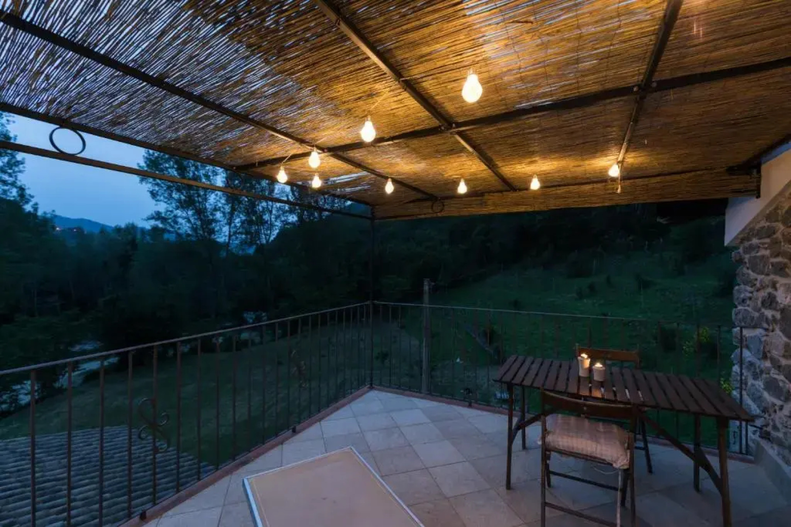 Agriturismo Di Là dall'Acqua