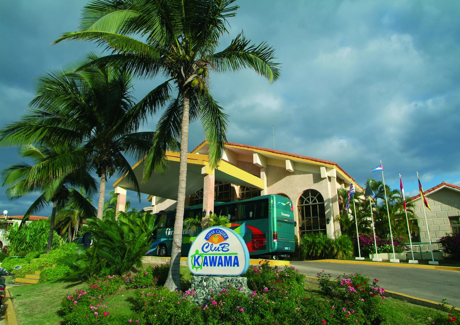 Gran Caribe Club Kawama Resort All Inclusive