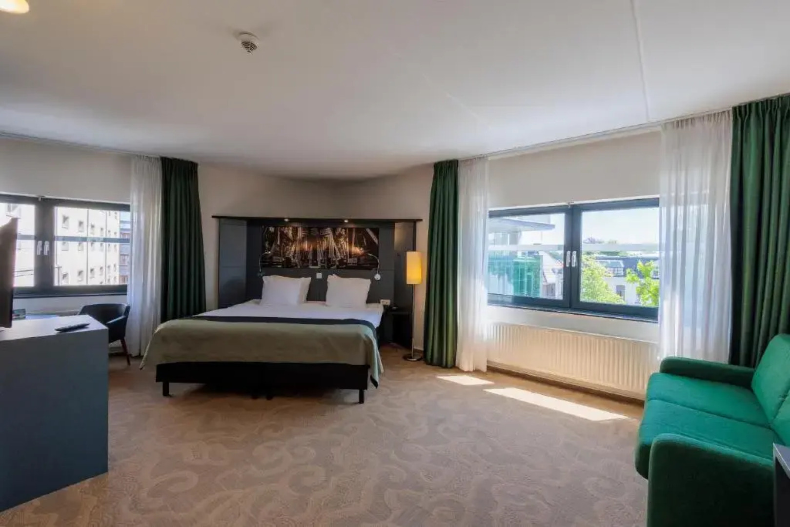 Leonardo Hotel Hengelo City Center