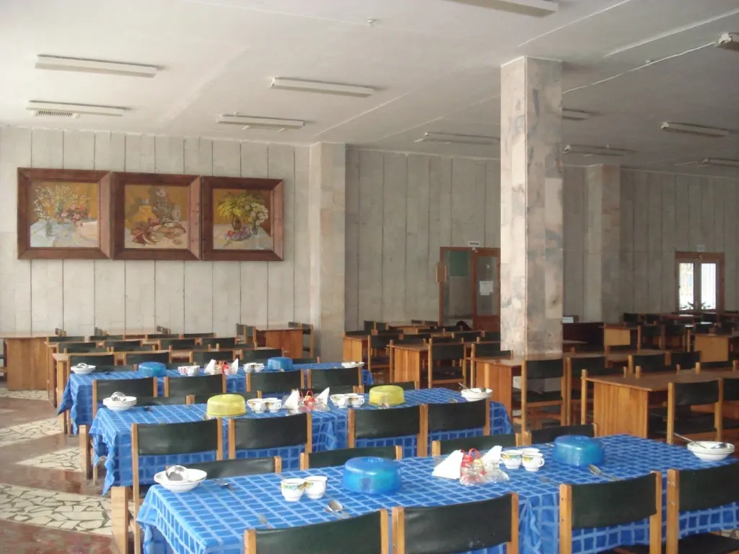 Druzhba