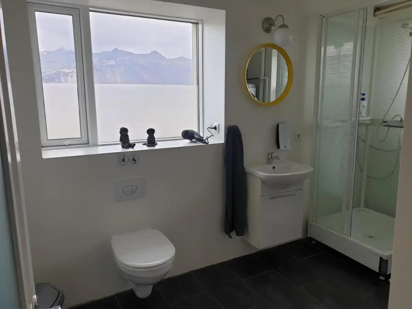Guesthouse Hafnarnes