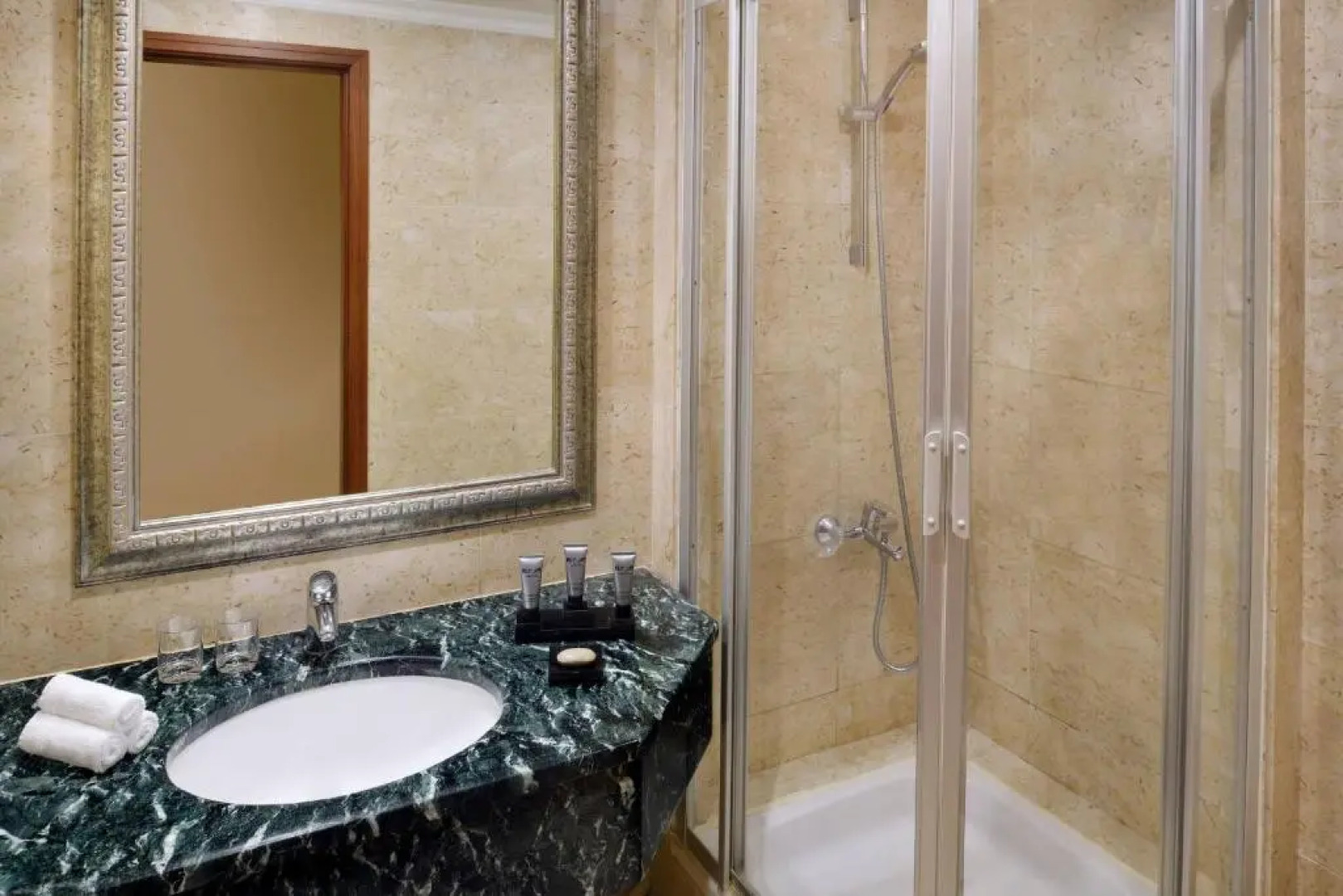 Dead Sea Marriott Resort & Spa