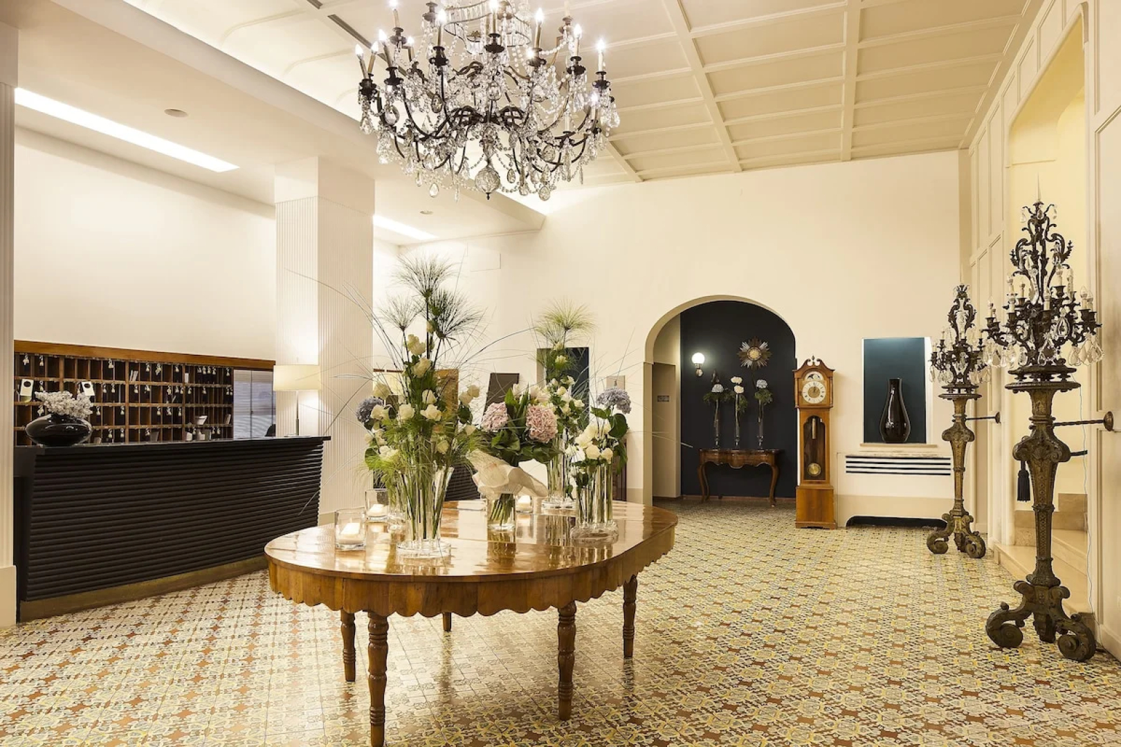 Regina Isabella - Resort Spa Restaurant