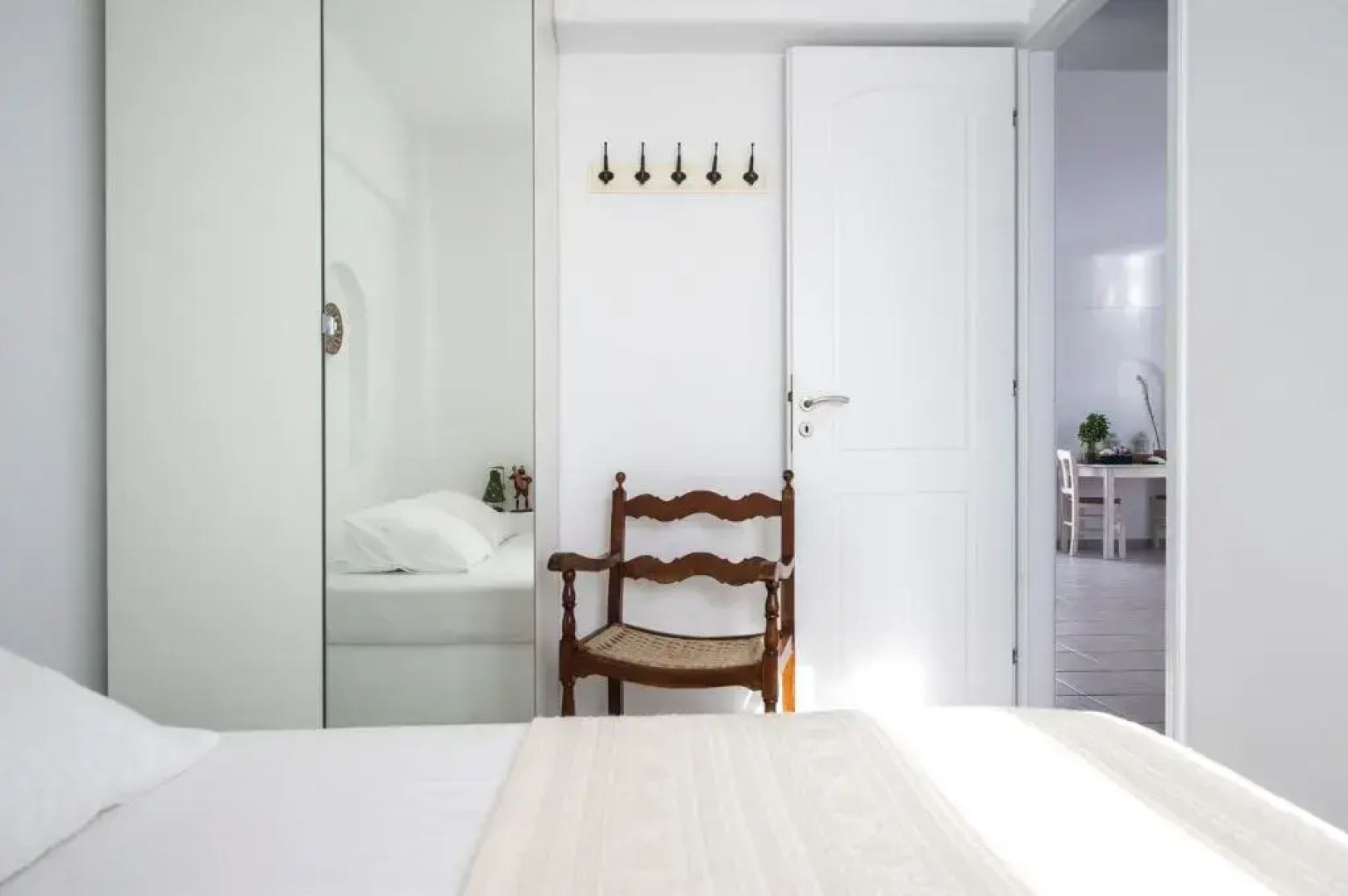 Cleopatra Seaside Homes Paros