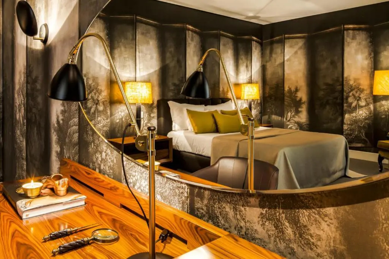 Cidnay Santo Tirso - Charming Hotel & Executive Center