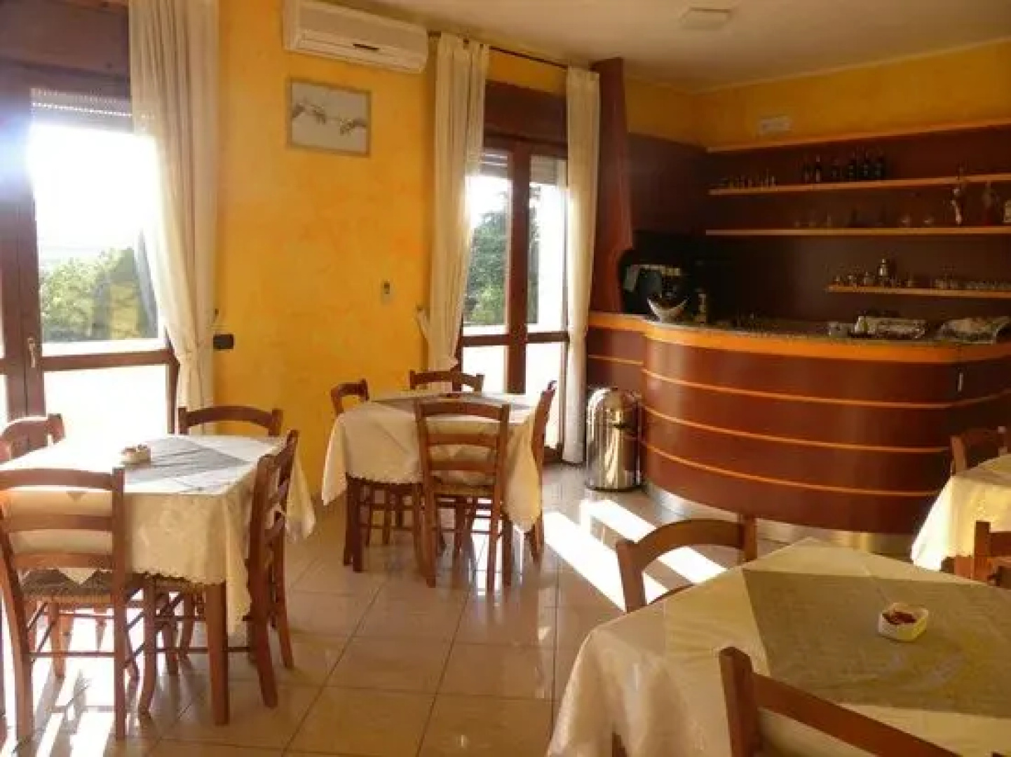 Hotel Linda