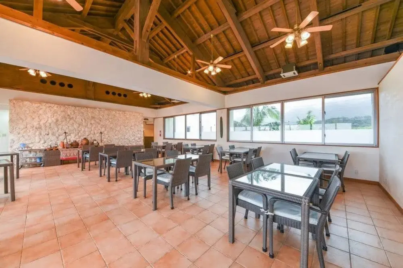 Eco Village Iriomote