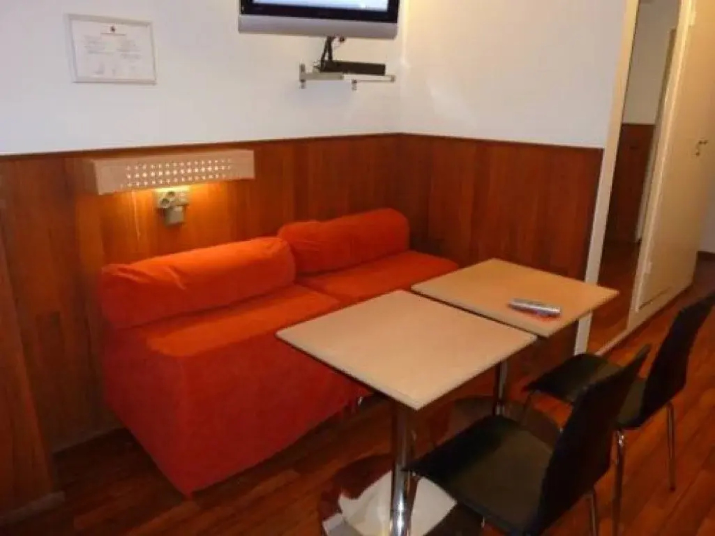 Forenom’s Aparthotel