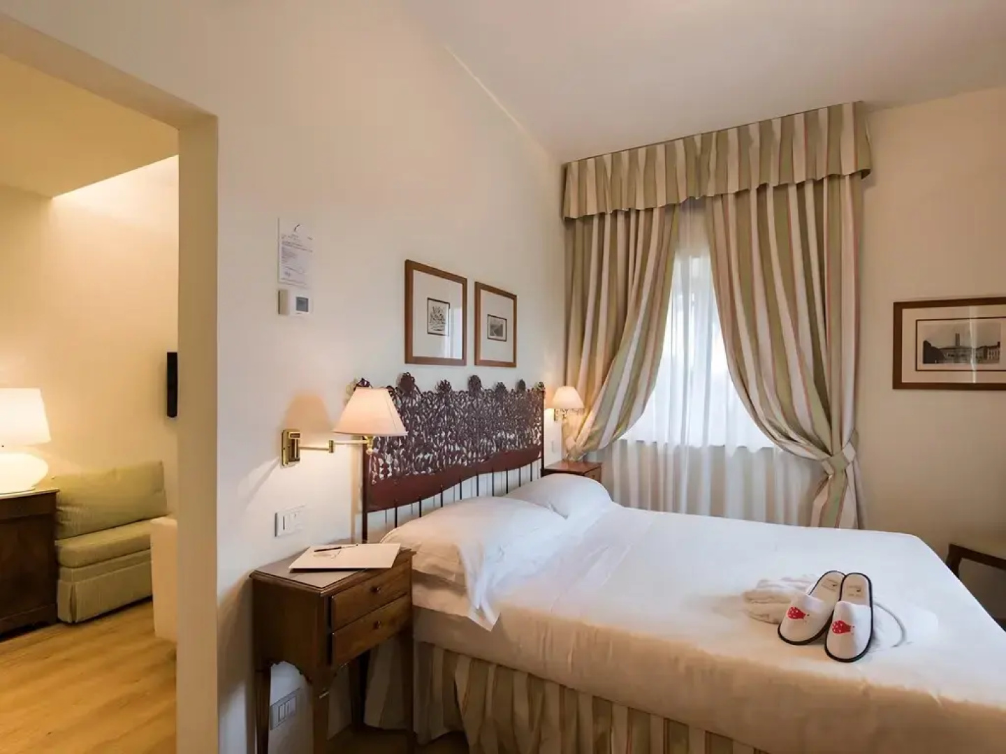 Villa Ermellina Siena, a Tribute Portfolio Hotel