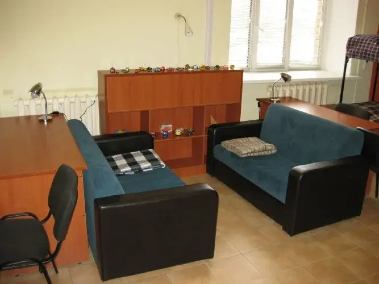 Жилые помещения Star House