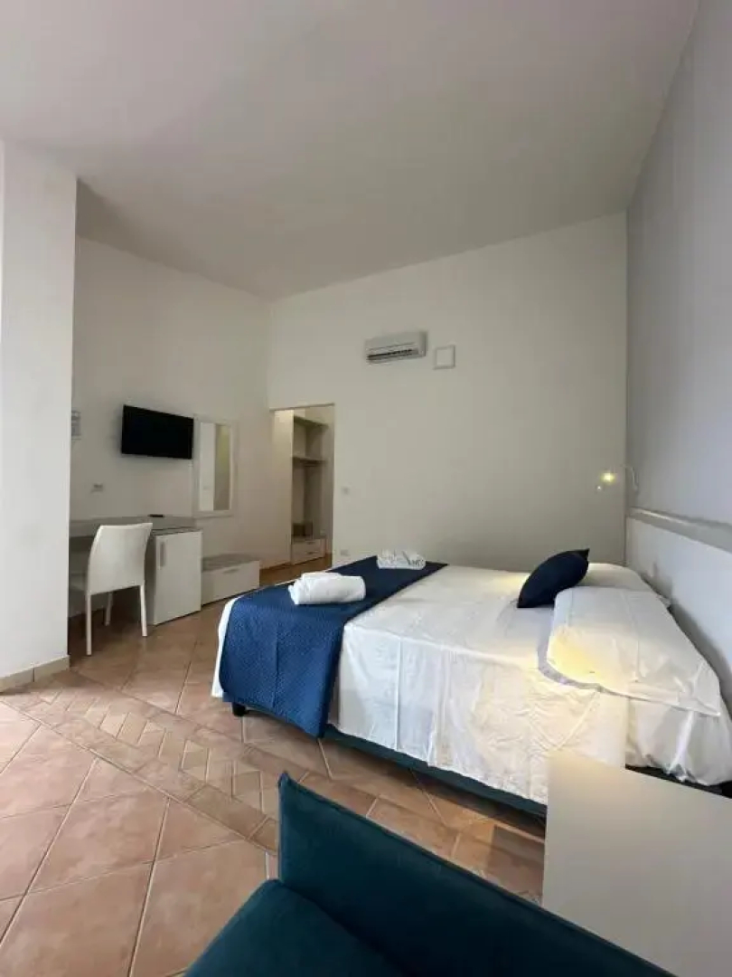 Residence Hotel La Taverna