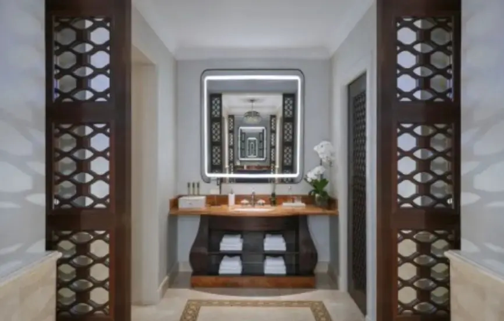 Atlantis, The Palm