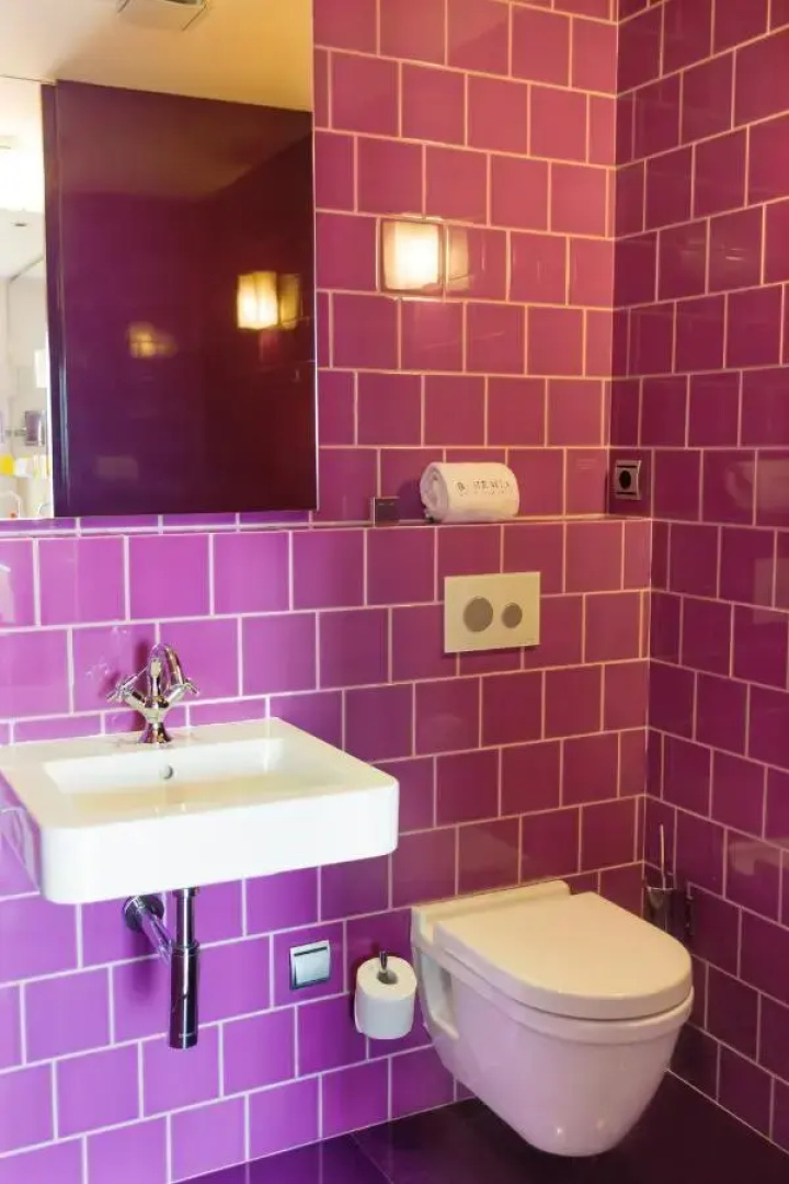 Bohemia Suites & Spa - Adults only