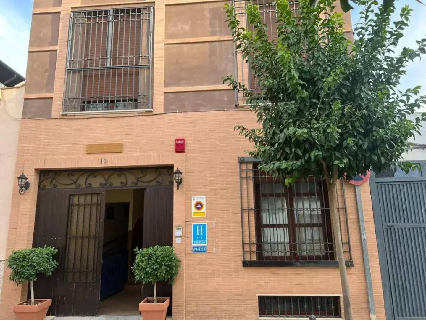 Хостел El Pasaje