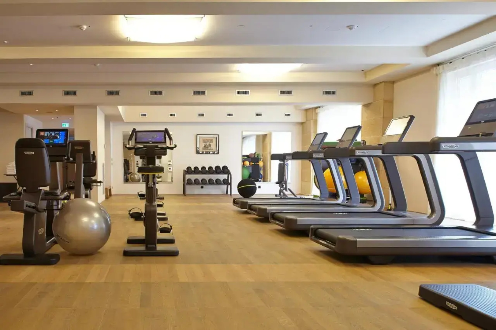 Palazzo Parigi Hotel & Grand Spa Milano