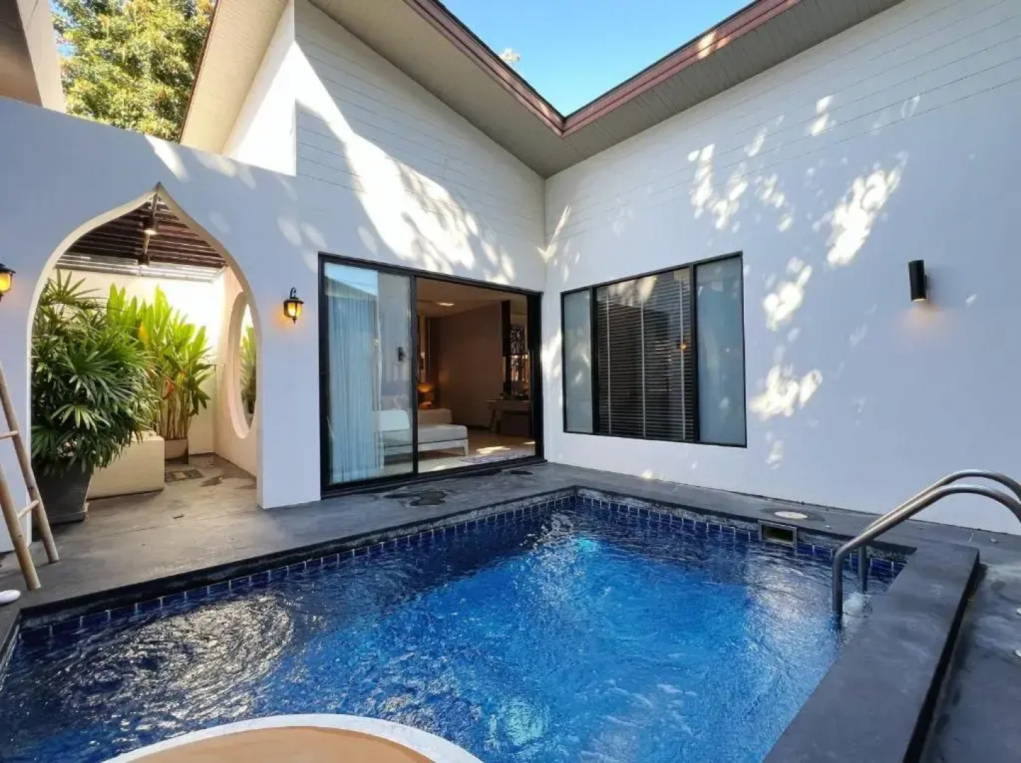 Cae Villa