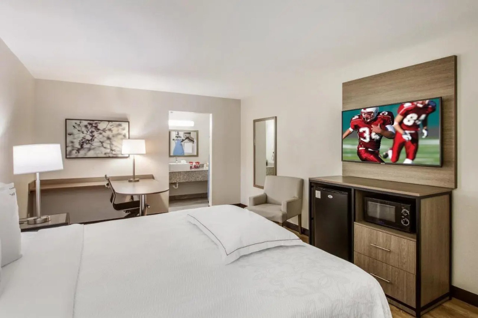 Red Roof Inn PLUS+ Dallas – Addison