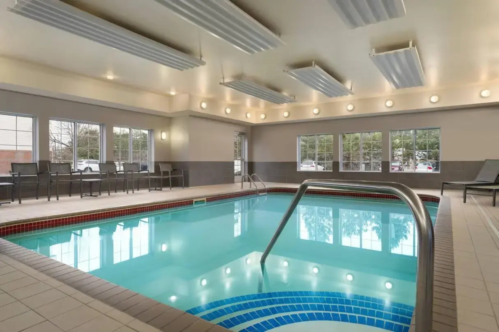 Residence Inn by Marriott Buffalo Galleria Mall