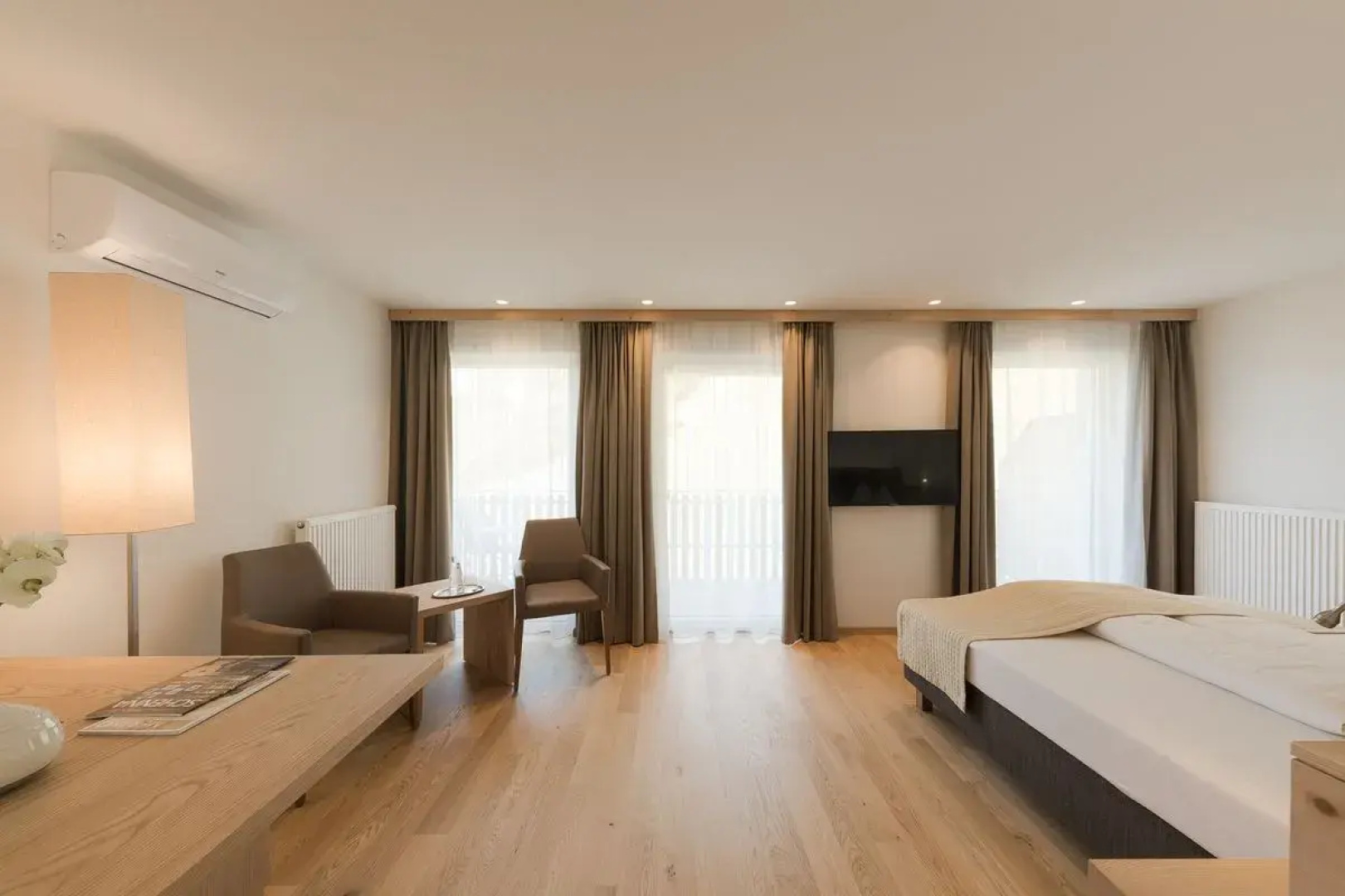 Hotel & Residence Kiendl