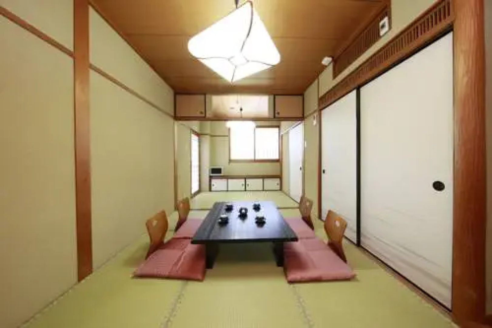 Tottori Onsen Hakuto Kaikan