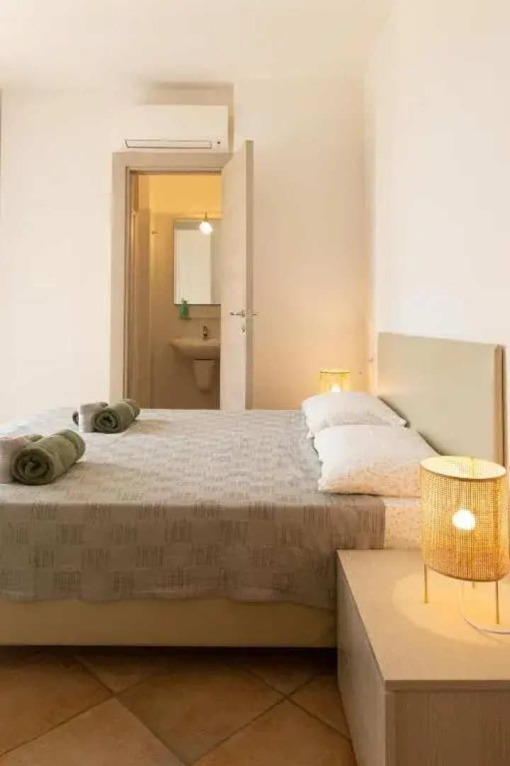 Agriturismo Maris