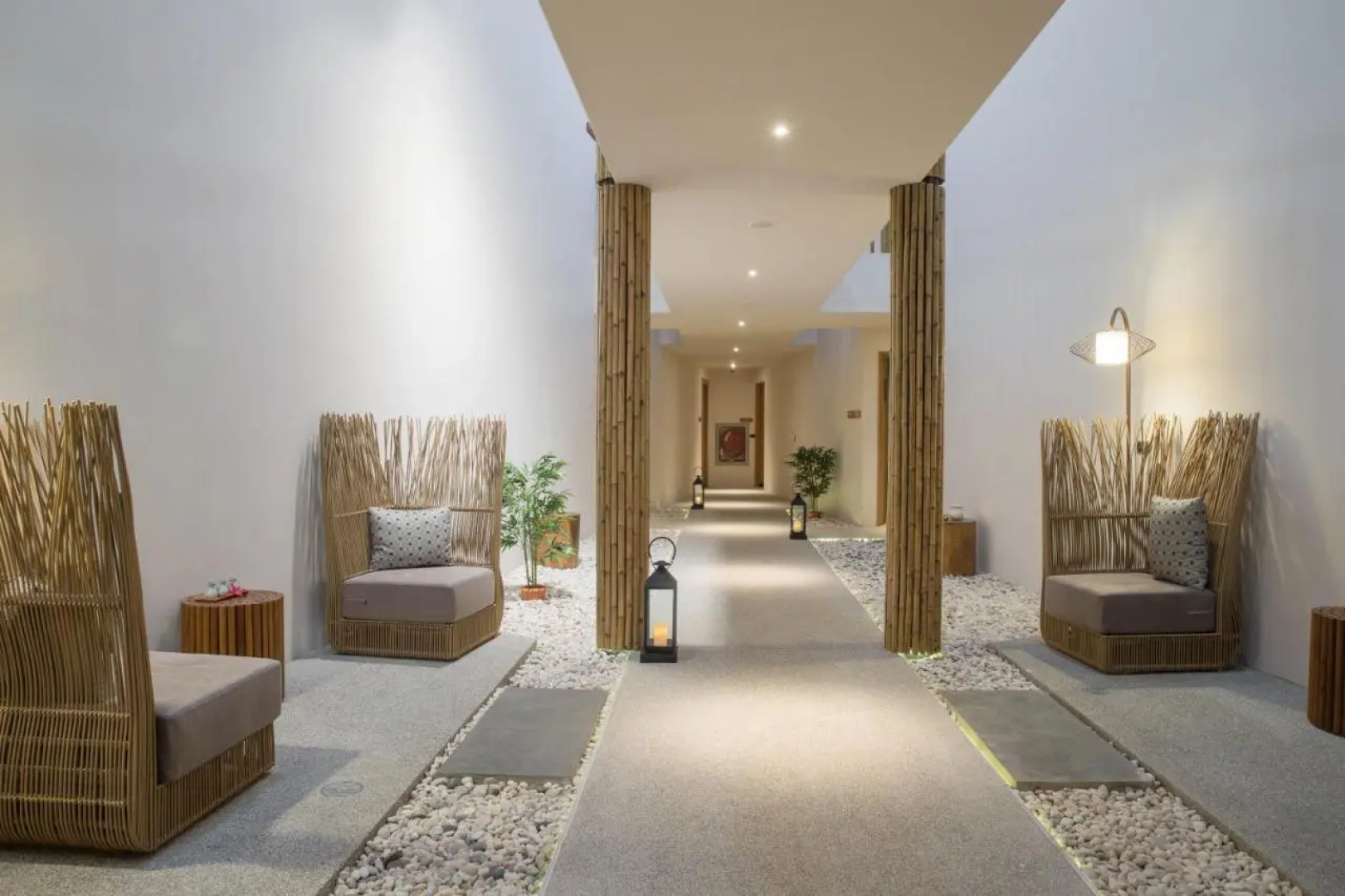 Centara Life Maris Resort Jomtien