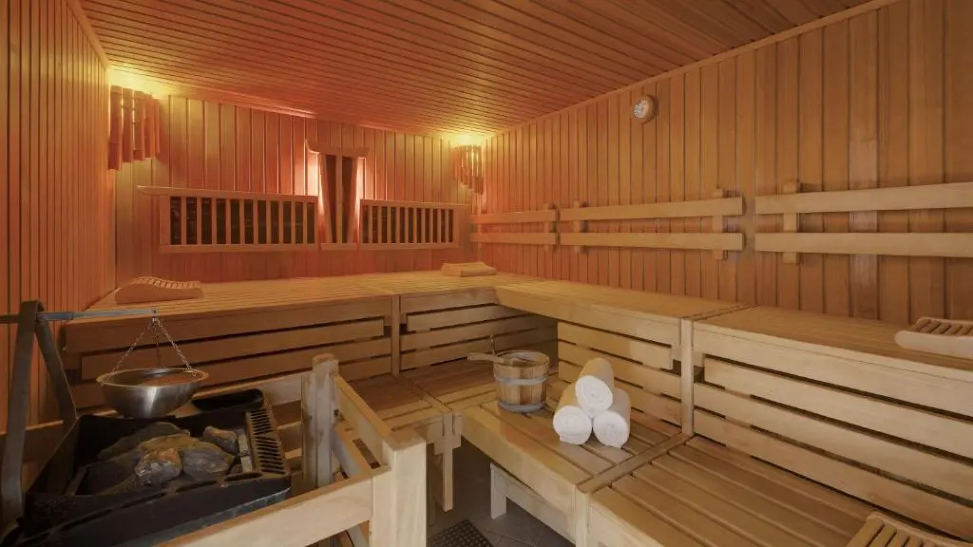 Precise Resort Schwielowsee