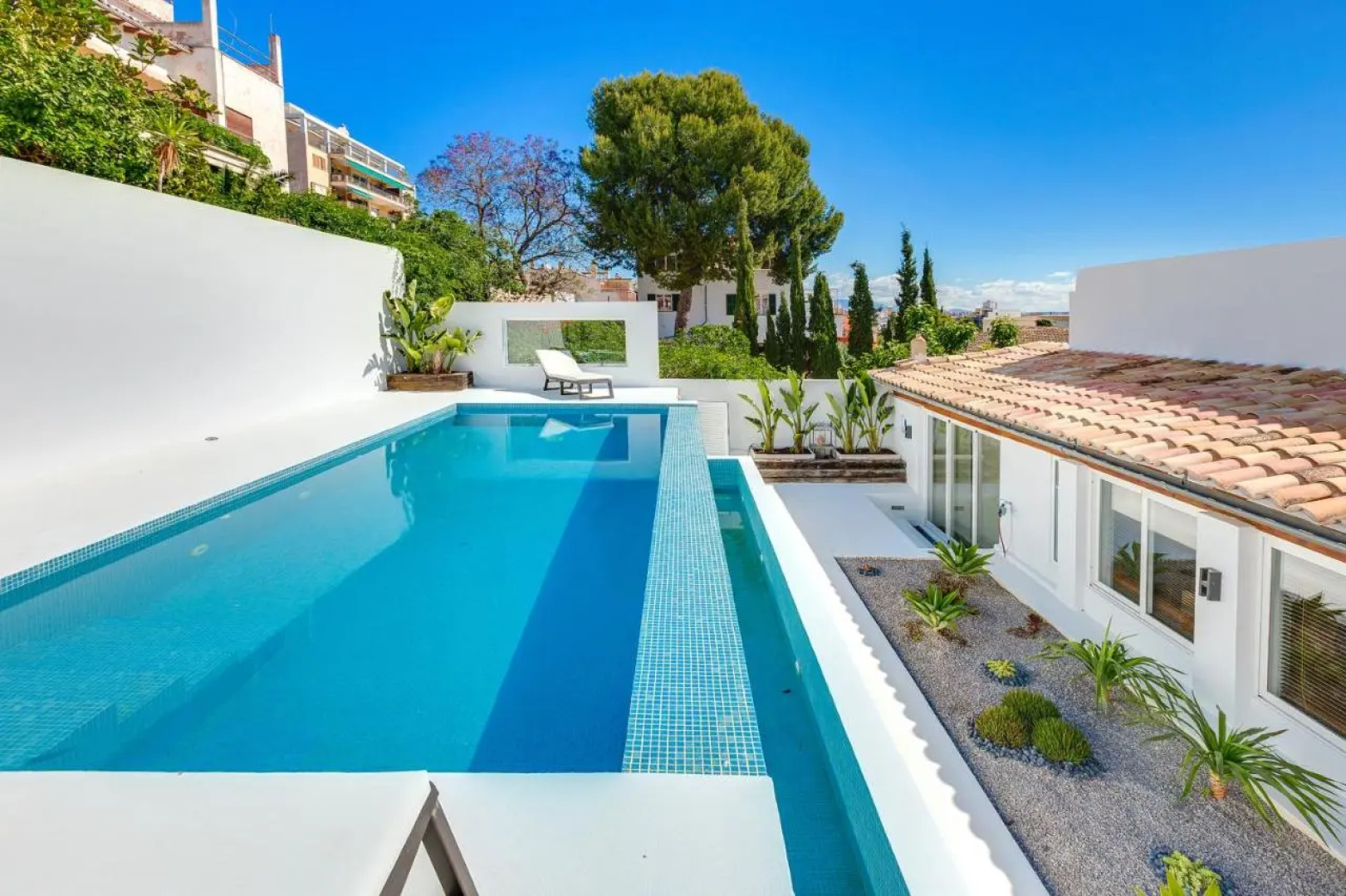 Villa Terra Blanca Palma