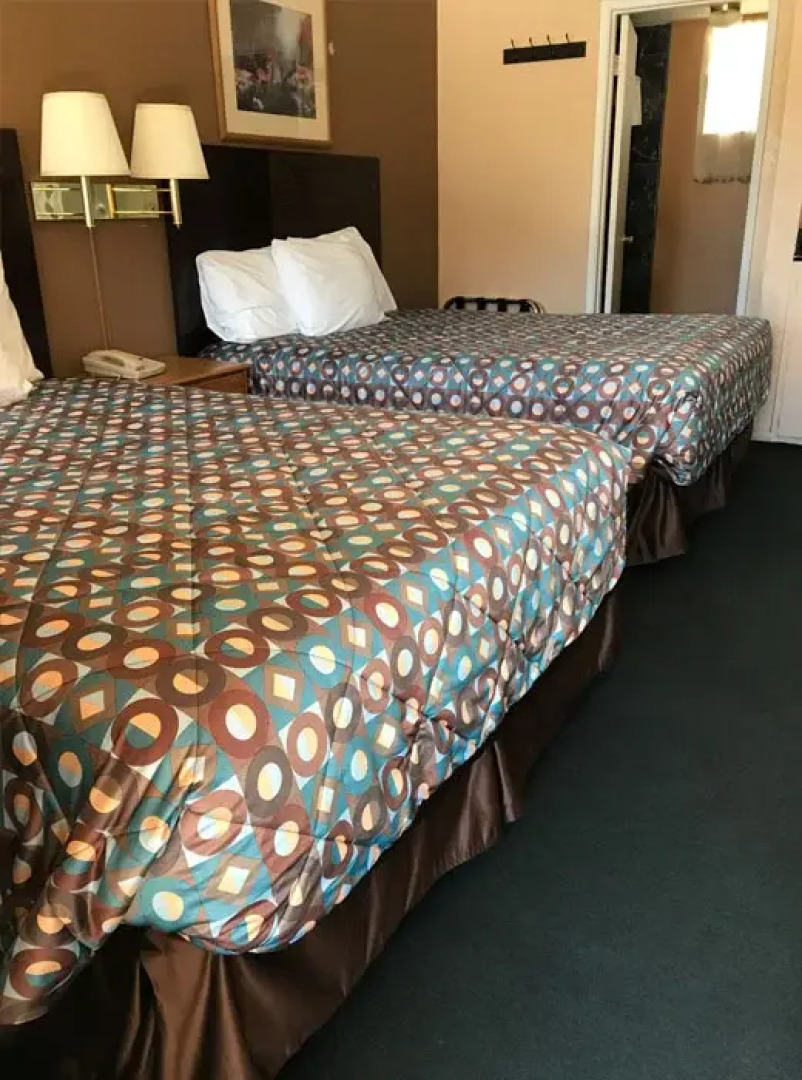 Americas Best Value Inn Payson