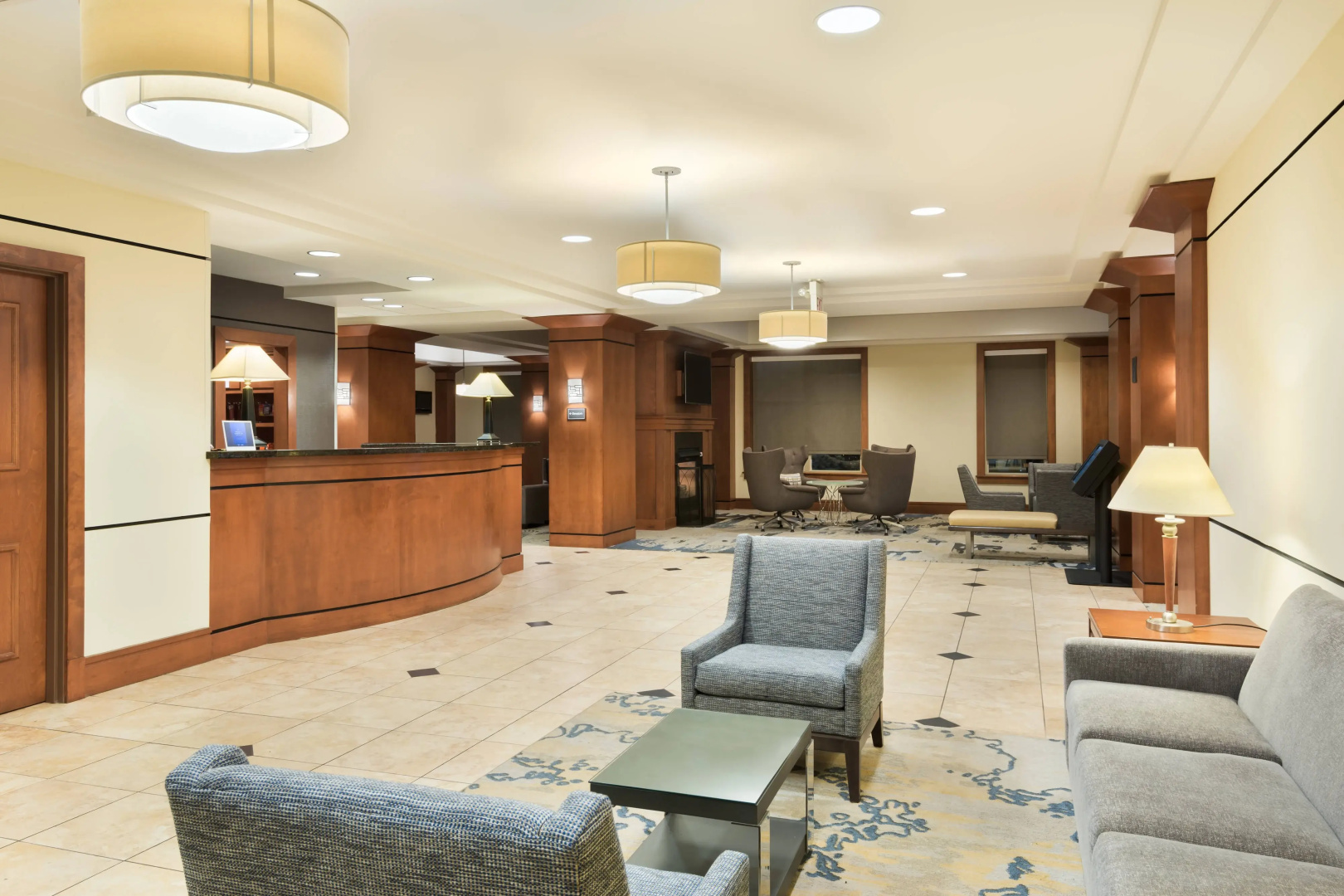 Residence Inn by Marriott St Louis Downtown