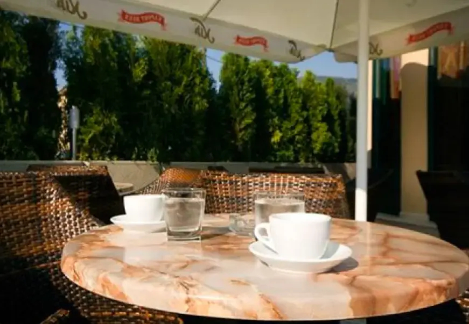 Hotel Regina