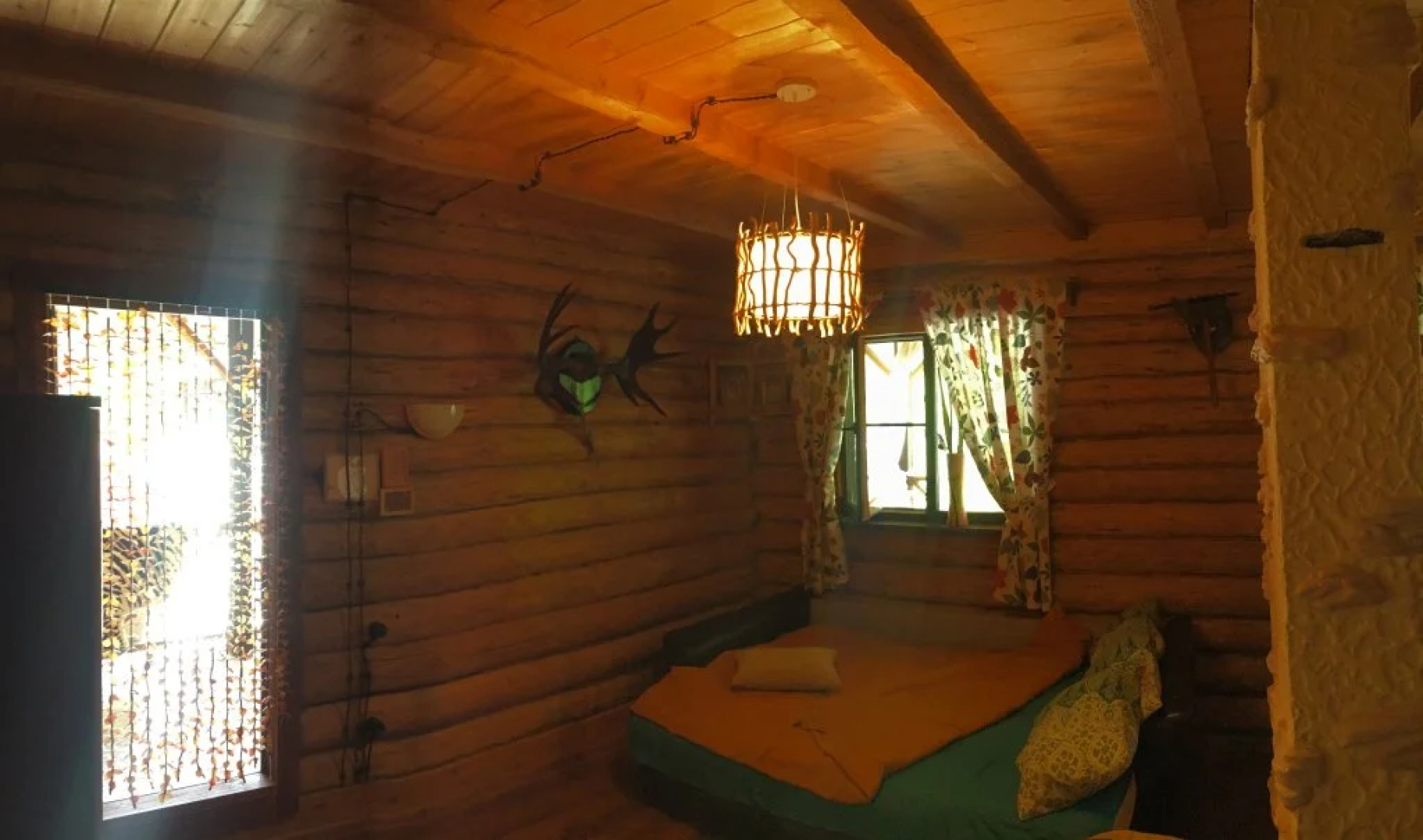 Guest House Mirawoy